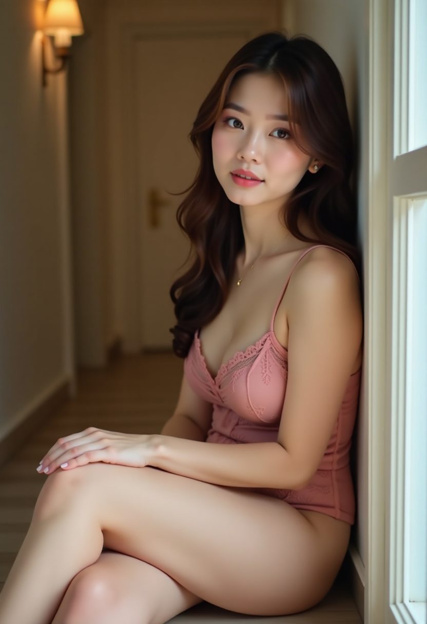 春风过站电视剧海报