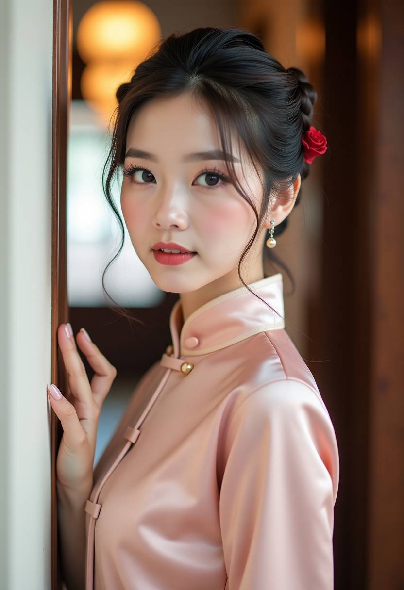 香江旧梦电影海报