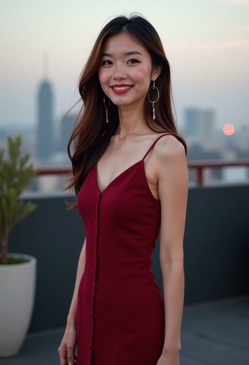 食味人间综艺海报